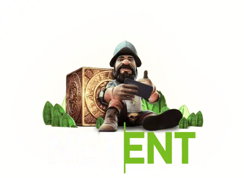 สล็อต NETENT ผู้ให้บริการเกมสล็อตชั้นนำจากทั่วโลก อันดับ1