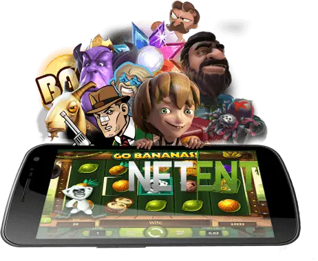 ทำไมต้องเลือกเข้ามาเล่นที่ NETENT ดีอย่างไร